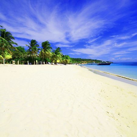 Hotel Posada Seremein ,West Bay ,Roatan Exteriér fotografie