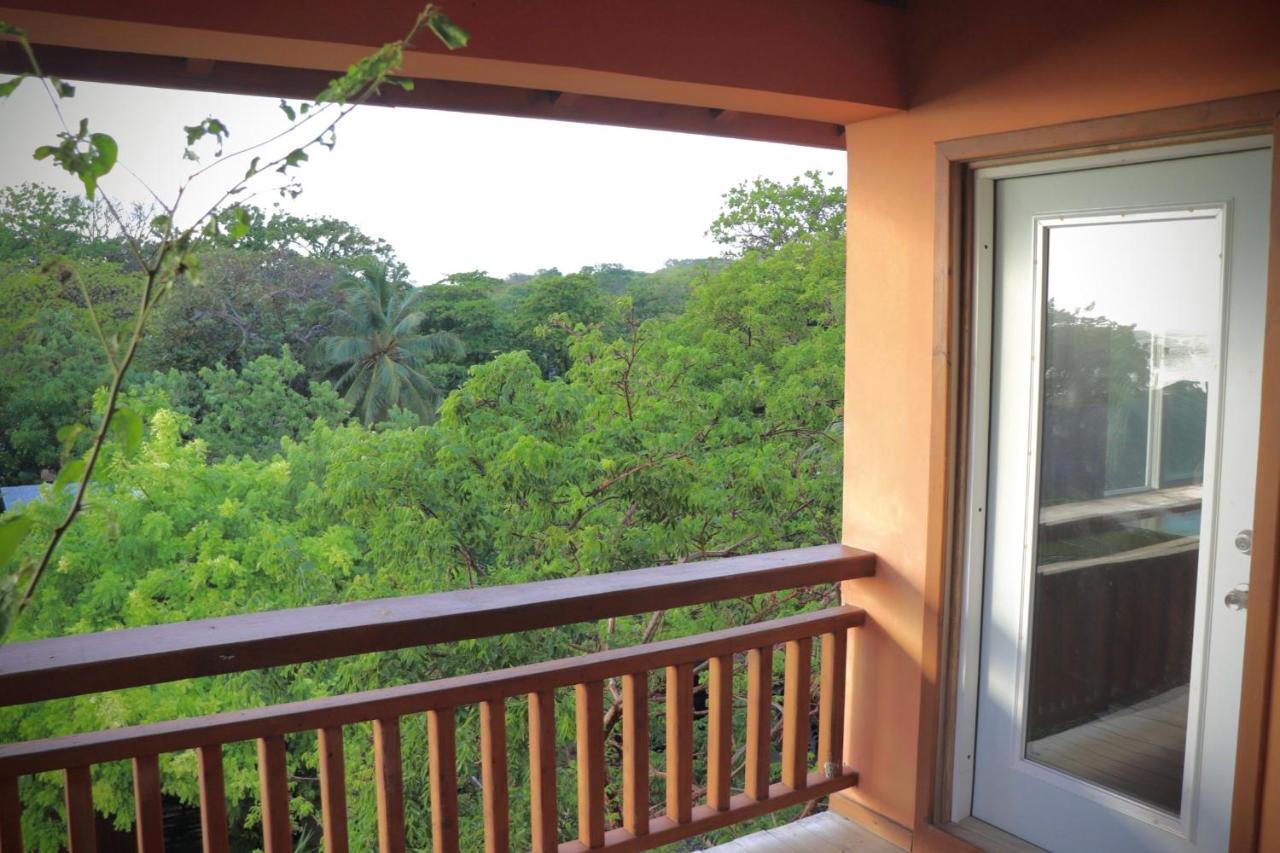 Hotel Posada Seremein ,West Bay ,Roatan Exteriér fotografie