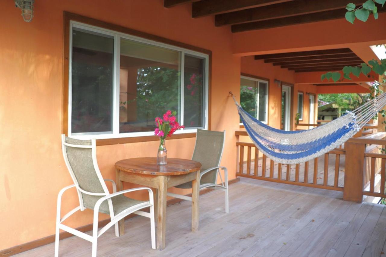 Hotel Posada Seremein ,West Bay ,Roatan Exteriér fotografie