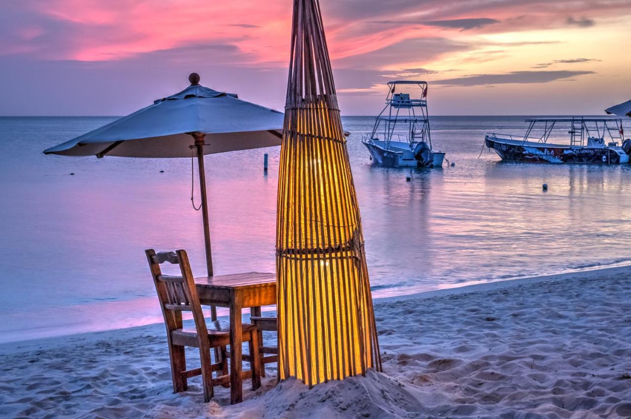 Hotel Posada Seremein ,West Bay ,Roatan Exteriér fotografie